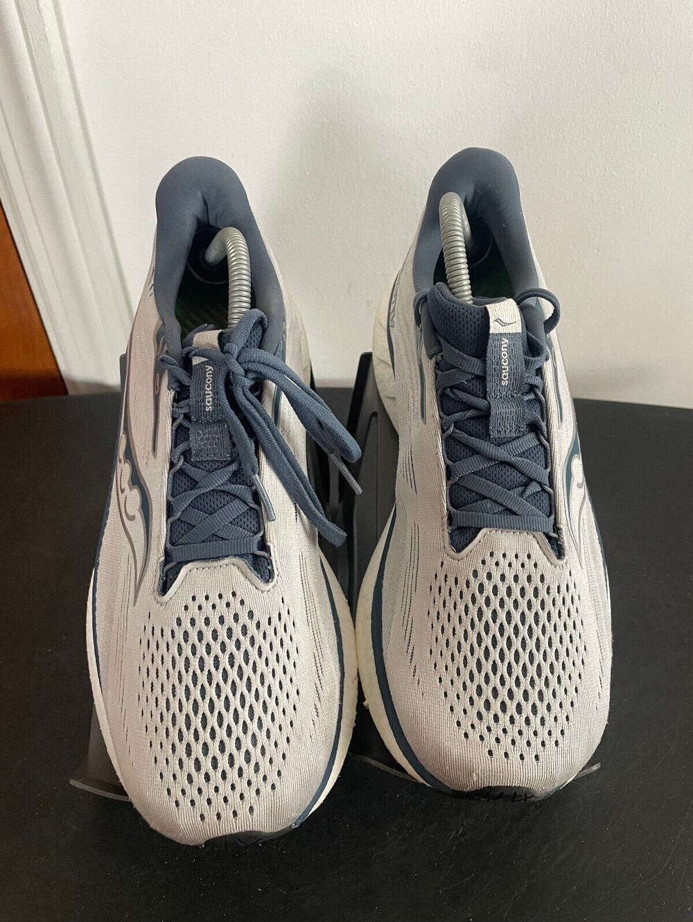 SAUCONY RIDE 18 - Picture 3 of 6